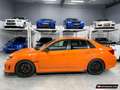 Subaru Impreza WRX STI SPEC C TS RA 1er/300 Stück Orange - thumbnail 15
