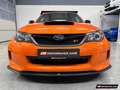 Subaru Impreza WRX STI SPEC C TS RA 1er/300 Stück Orange - thumbnail 4