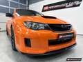Subaru Impreza WRX STI SPEC C TS RA 1er/300 Stück Orange - thumbnail 2