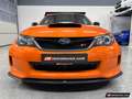 Subaru Impreza WRX STI SPEC C TS RA 1er/300 Stück Orange - thumbnail 5