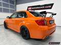 Subaru Impreza WRX STI SPEC C TS RA 1er/300 Stück Orange - thumbnail 10