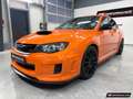 Subaru Impreza WRX STI SPEC C TS RA 1er/300 Stück Orange - thumbnail 6