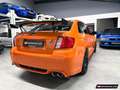 Subaru Impreza WRX STI SPEC C TS RA 1er/300 Stück Orange - thumbnail 7