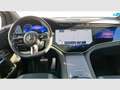 Mercedes-Benz EQE 53 500 4MATIC Edition SUV Bleu - thumbnail 8