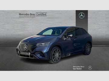 500 4MATIC Edition SUV