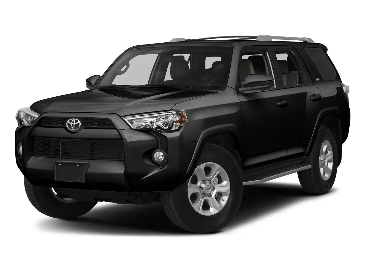 2017 Toyota 4-Runner