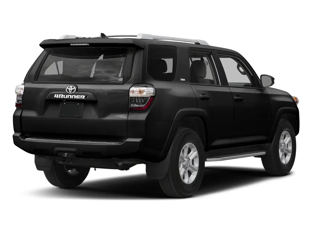 Toyota 4-Runner снимка Toyota 4-Runner