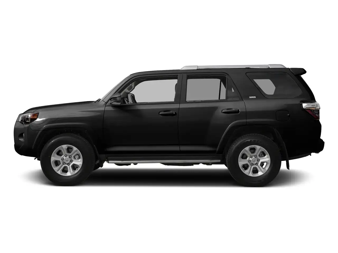 Toyota 4-Runner снимка Toyota 4-Runner