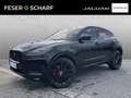 Jaguar E-Pace R-Dynamic SE D200 el.AHK WINTER 20ZOLL Nero - thumbnail 1