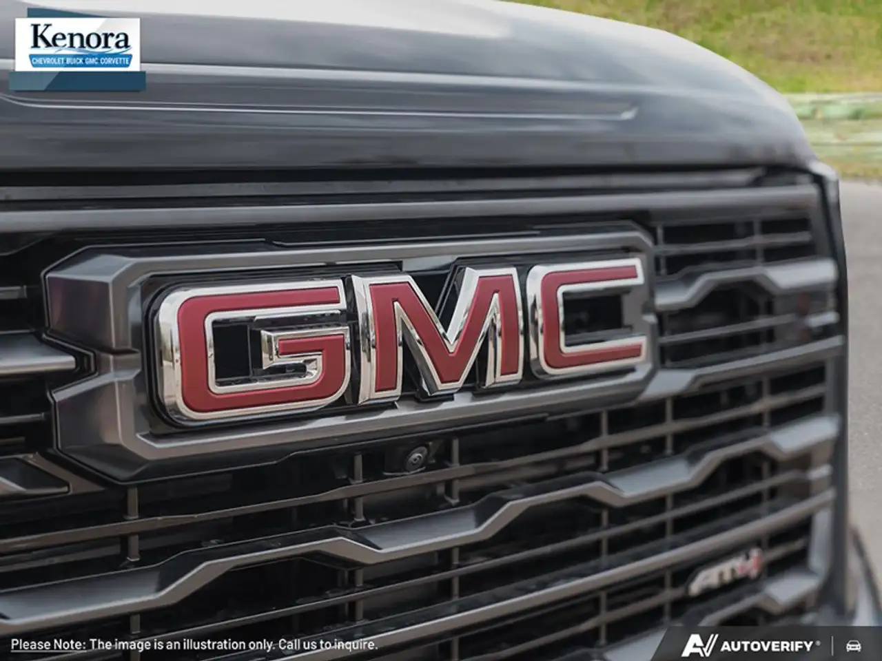 GMC Acadia снимка GMC Acadia