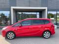 Opel Zafira Tourer 1.4 Turbo "drive"/7-Sitzer/AHK Rot - thumbnail 2