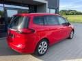 Opel Zafira Tourer 1.4 Turbo "drive"/7-Sitzer/AHK Rot - thumbnail 4