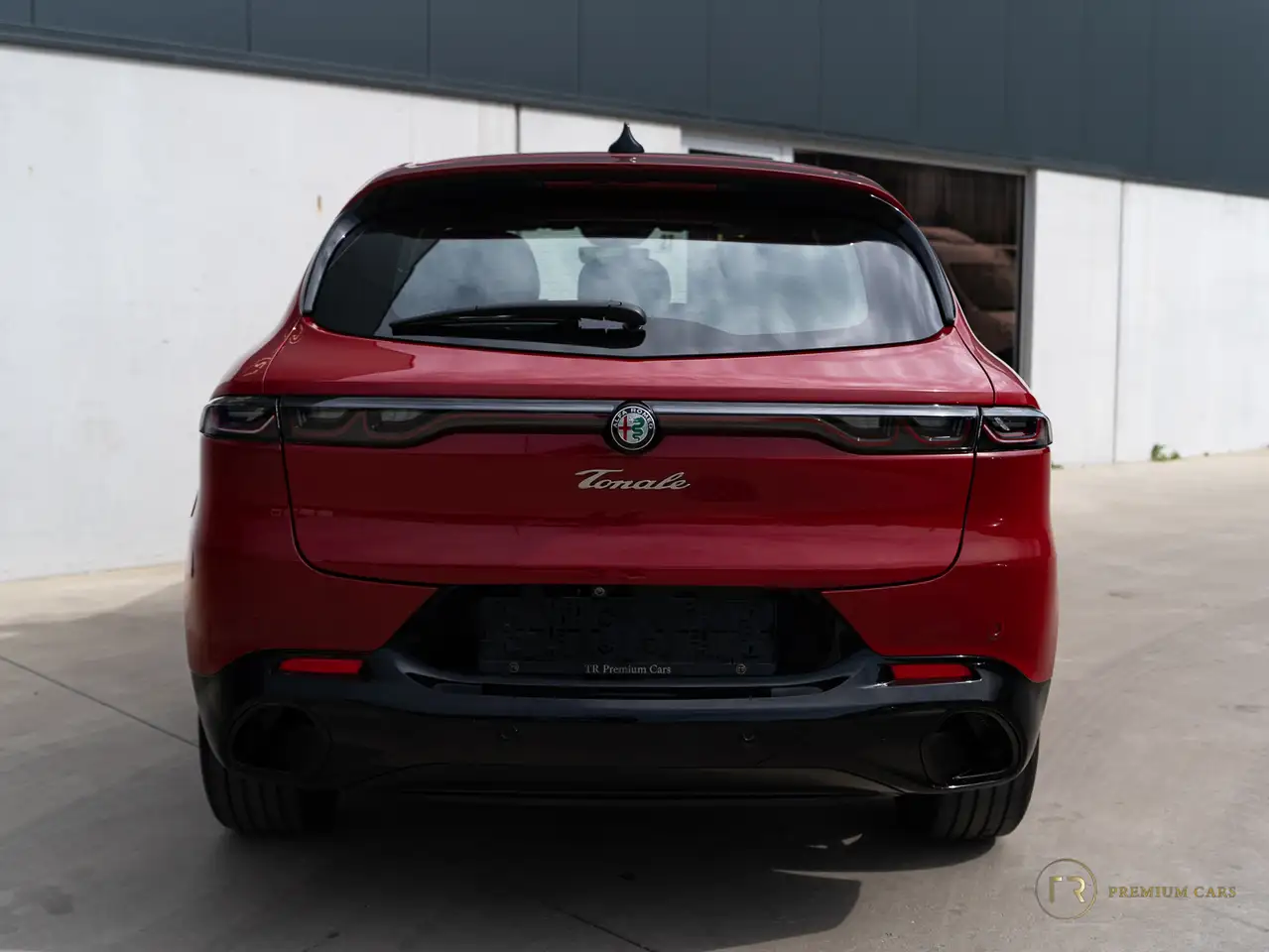 Alfa Romeo Tonale 2024 — фото 15