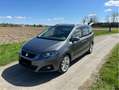SEAT Alhambra Alhambra GT 2,0 TDI CR 4WD GT Grau - thumbnail 3