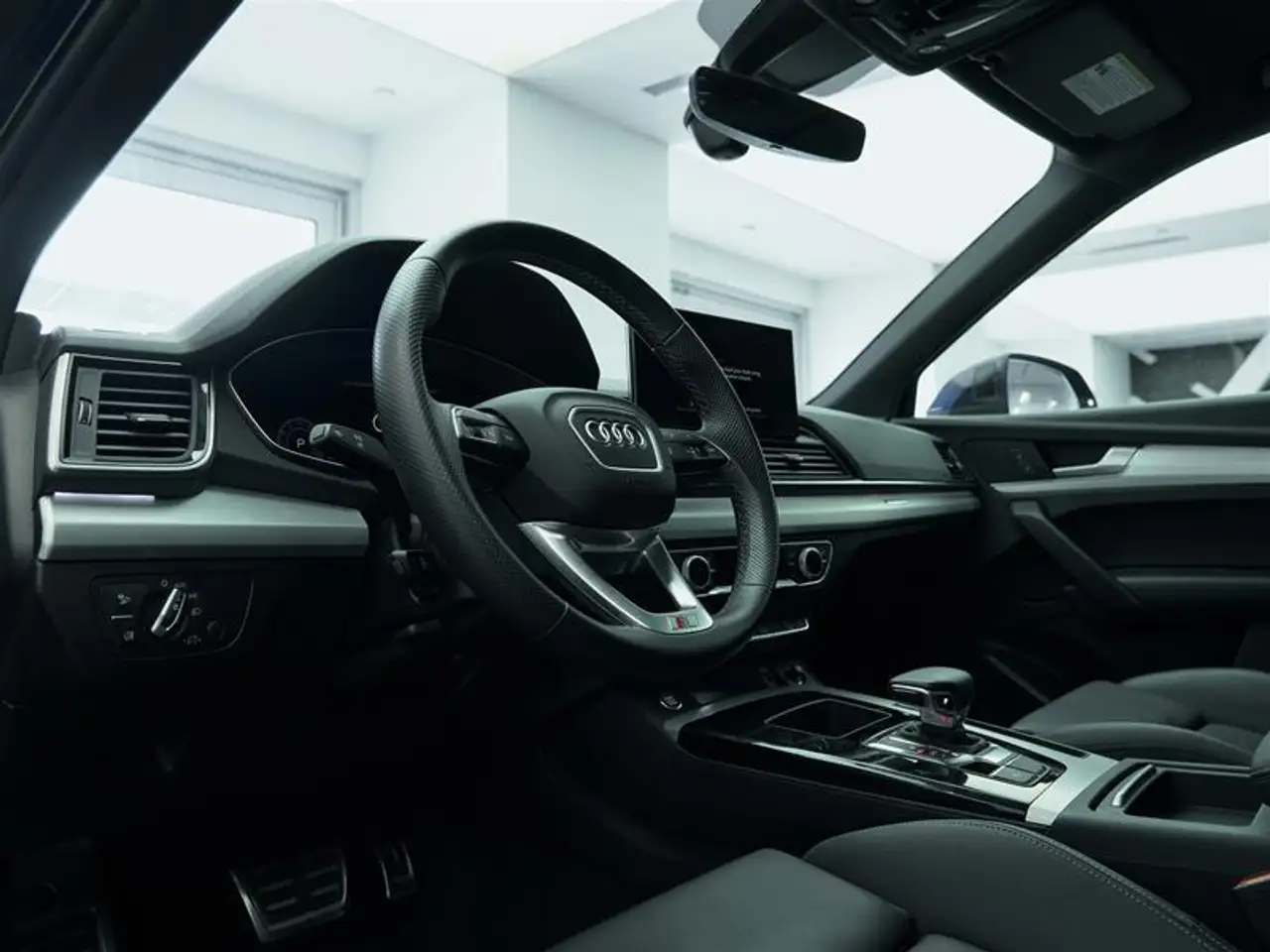 Audi Q5 photo Audi Q5