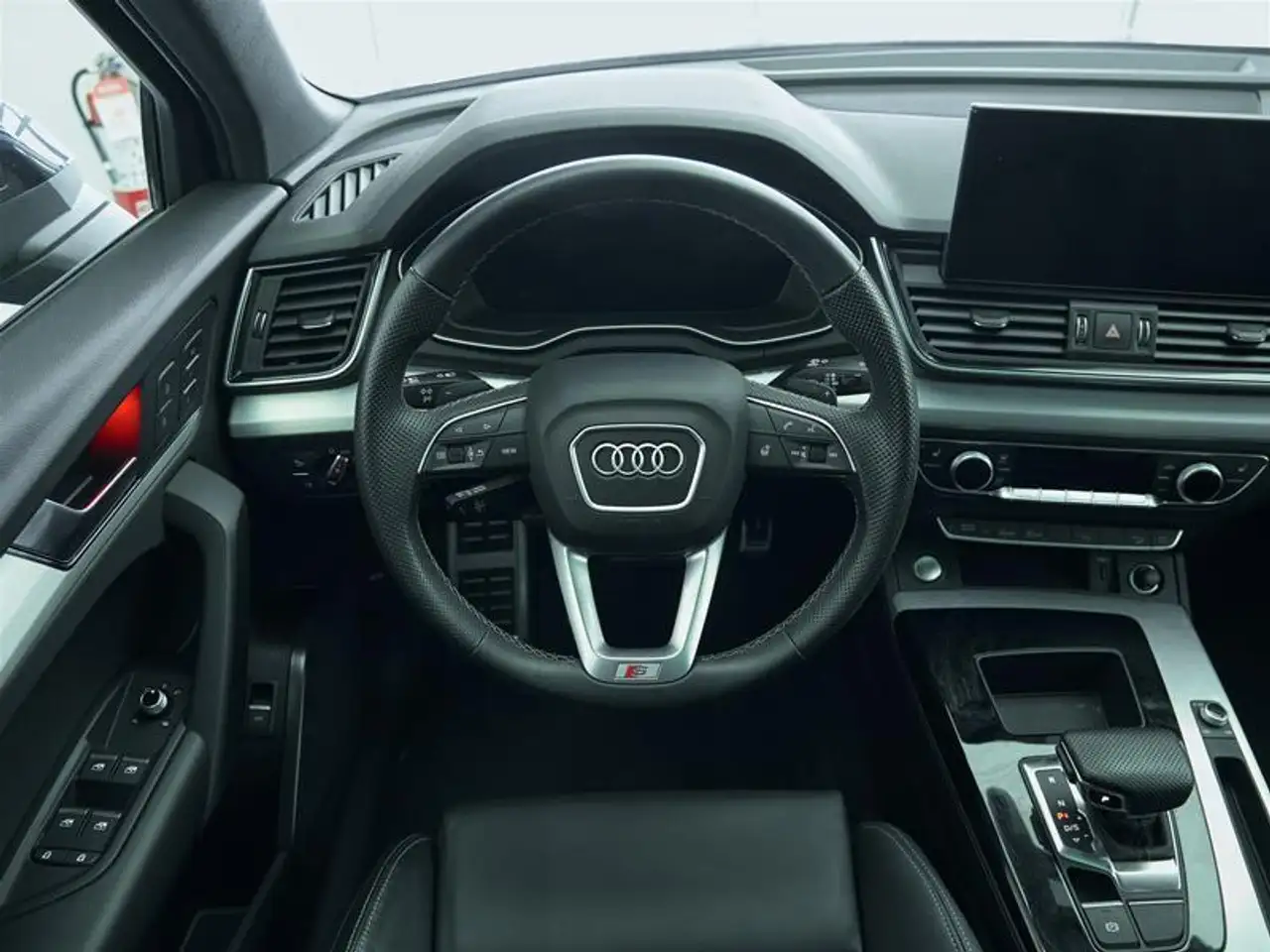 Audi Q5 photo Audi Q5