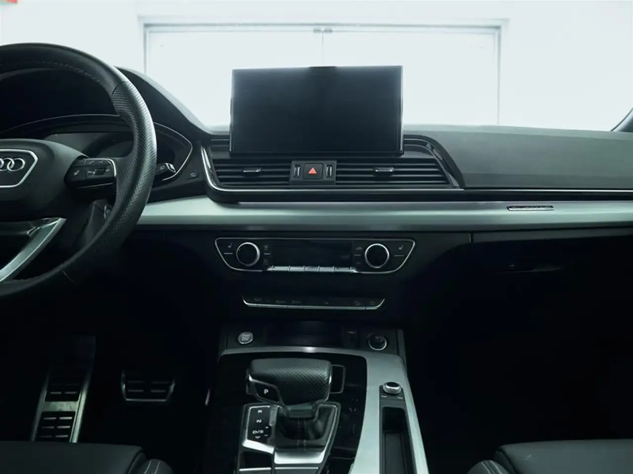 Audi Q5 photo Audi Q5