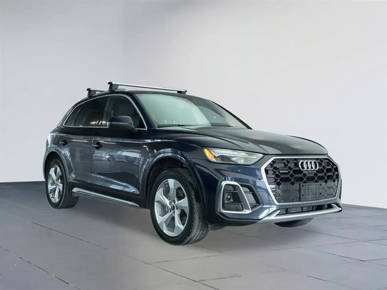 2022 Audi Q5