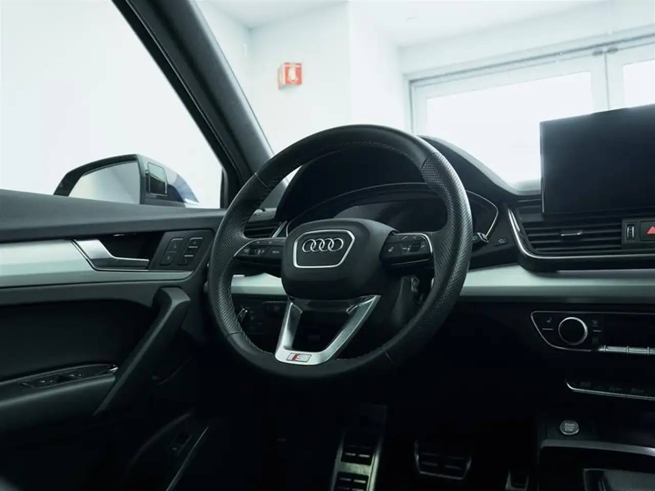 Audi Q5 photo Audi Q5