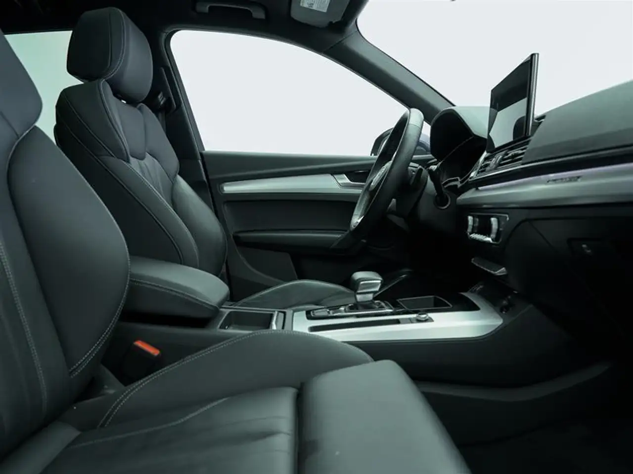 Audi Q5 photo Audi Q5
