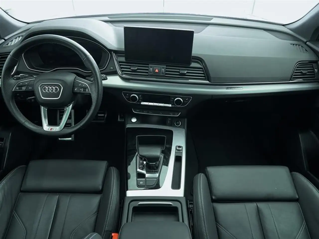 Audi Q5 photo Audi Q5