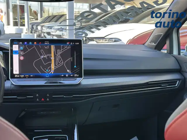 Volkswagen Golf view 15