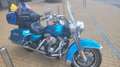 Harley-Davidson Road King Синій - thumbnail 8