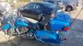 Harley-Davidson Road King Kék - thumbnail 4