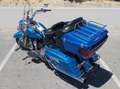 Harley-Davidson Road King Bleu - thumbnail 3