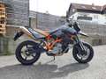 KTM 950 Supermoto R Černá - thumbnail 4