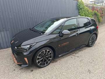 PLUS 58/61 140kW/190PS