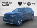 Opel Frontera GS MHEV 110 e-DCS6 7-Sitze Schwarz - thumbnail 1