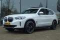 BMW iX3 HIGH EXECUTIVE 80KWH SOH 98% | PANO | HUD | LEDER Wit - thumbnail 1