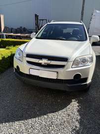 2.0 VCDi 4x2 LS