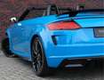 Audi TT Roadster 40 TFSI Pro Line S | Turboblauw - Sportst Bleu - thumbnail 13