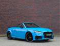 Audi TT Roadster 40 TFSI Pro Line S | Turboblauw - Sportst Bleu - thumbnail 1