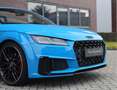 Audi TT Roadster 40 TFSI Pro Line S | Turboblauw - Sportst Bleu - thumbnail 7