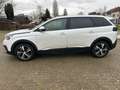 Peugeot 5008 *Leder*Panorama* 7 Sitzer* Blanc - thumbnail 4