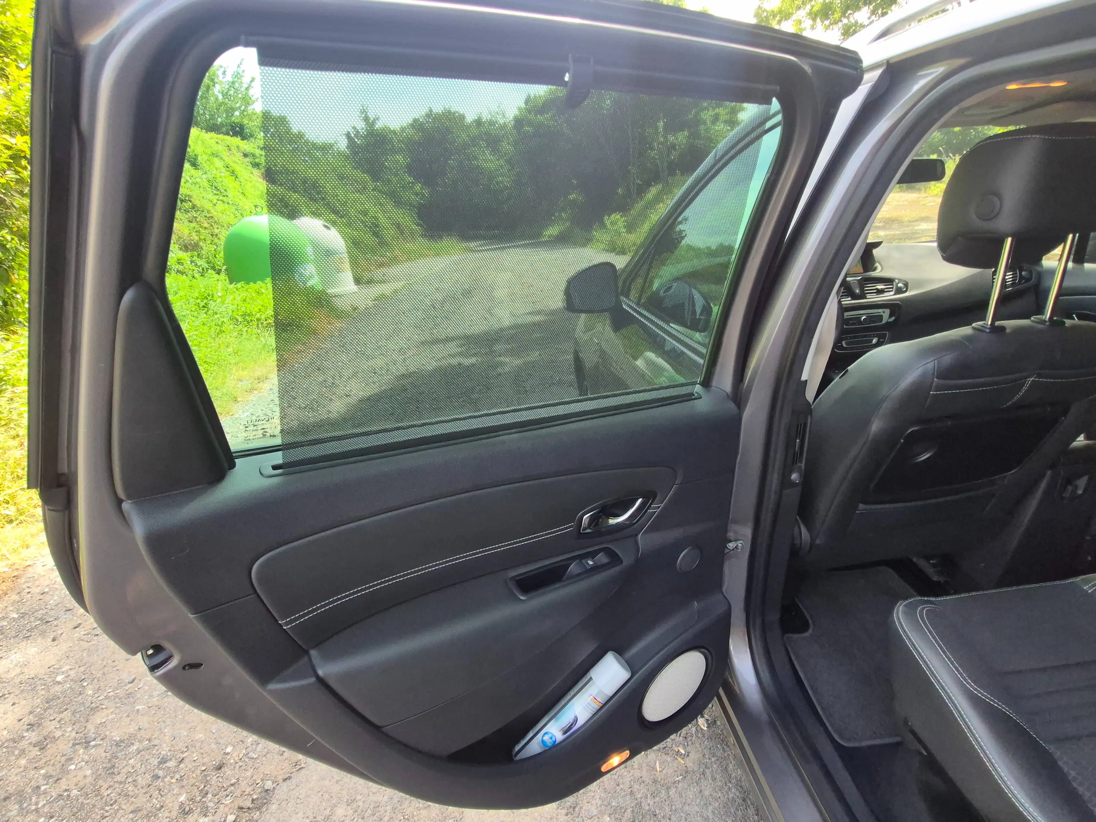 Renault Grand Scenic Grand Scénic 1.5 dCi Energy Bose Edition 7pl. — photo 13