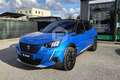 Peugeot e-2008 2008 motore elettrico 136 CV GT Blu/Azzurro - thumbnail 1