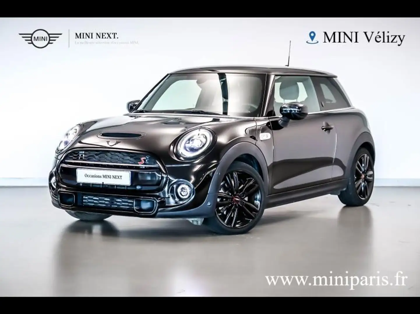 MINI Cooper S Cooper S 192ch Yours - 1