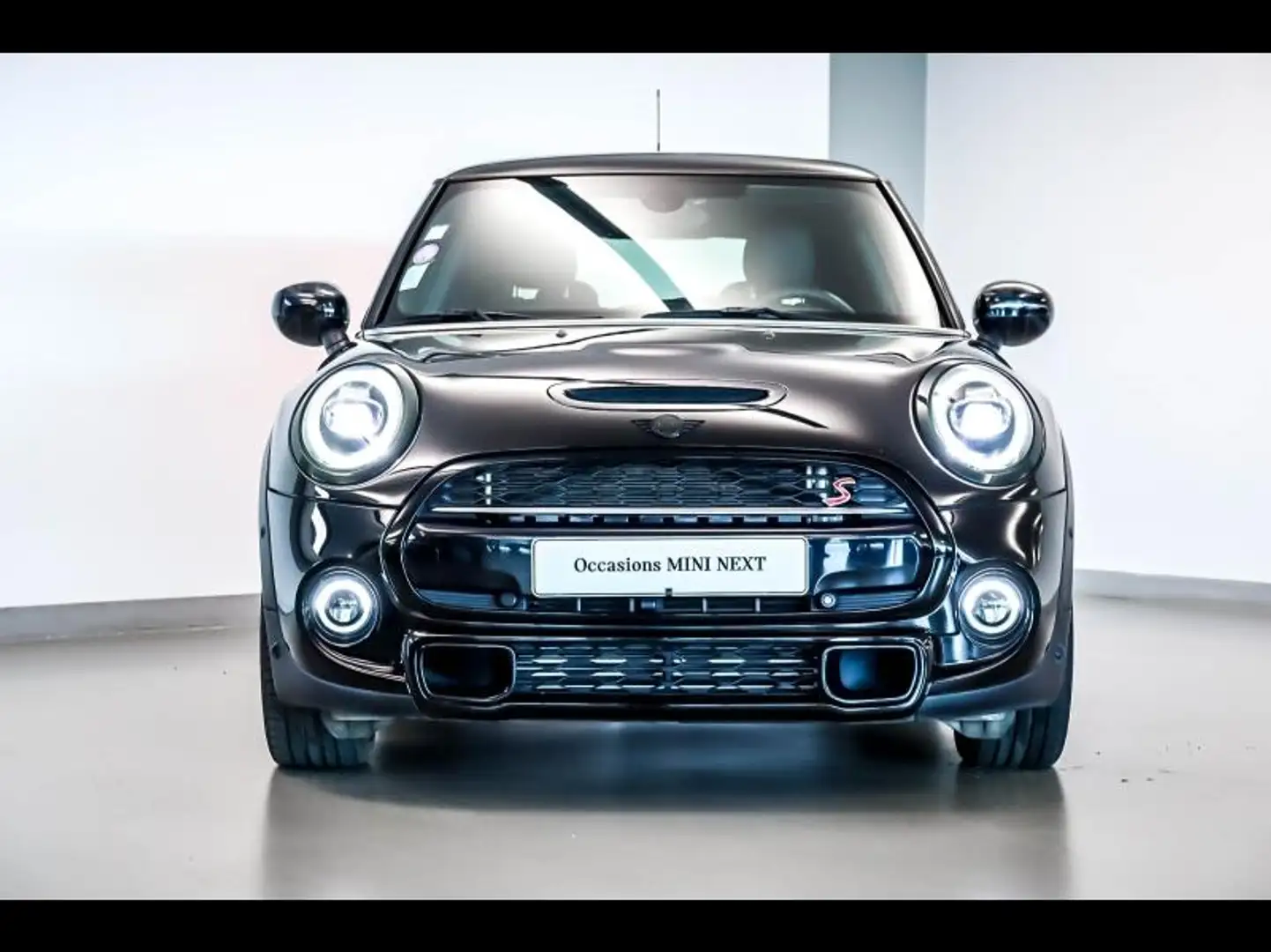 MINI Cooper S Cooper S 192ch Yours - 2