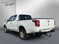 Mitsubishi L200 Pick Up 4x4 S&S Club Cab Basis,KLIMAANLAGE,SH,AHK, Blanc - thumbnail 6