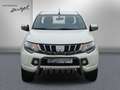Mitsubishi L200 Pick Up 4x4 S&S Club Cab Basis,KLIMAANLAGE,SH,AHK, Weiß - thumbnail 2