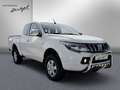 Mitsubishi L200 Pick Up 4x4 S&S Club Cab Basis,KLIMAANLAGE,SH,AHK, Blanc - thumbnail 3