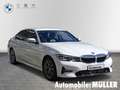 BMW 320 d Limousine Sport Line*DAB*HuD*ACC*AHK*HiFi* Beyaz - thumbnail 8