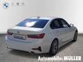 BMW 320 d Limousine Sport Line*DAB*HuD*ACC*AHK*HiFi* Weiß - thumbnail 7