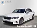 BMW 320 d Limousine Sport Line*DAB*HuD*ACC*AHK*HiFi* Alb - thumbnail 1
