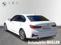 BMW 320 d Limousine Sport Line*DAB*HuD*ACC*AHK*HiFi* Blanc - thumbnail 5