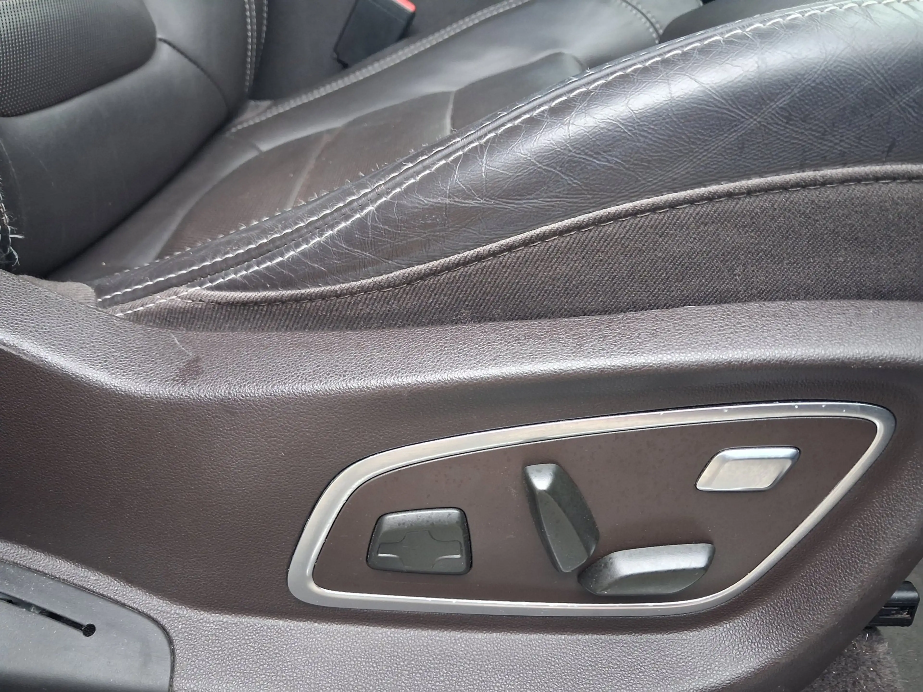 Renault Espace 1.6 TCe Initiale Paris (((7-PERSOONS/ nieuwe apk ) — photo 15